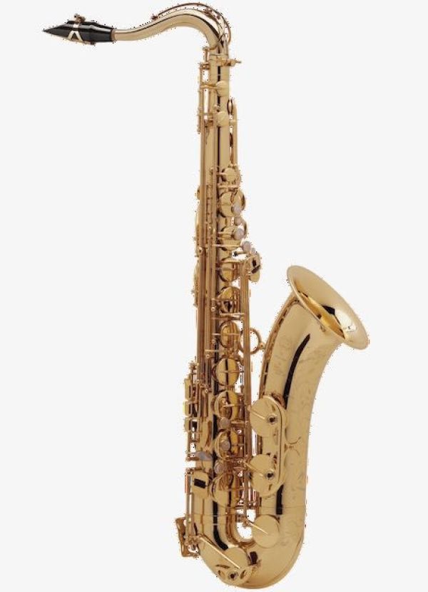 SUPER ACTION 80 SERIES II TENOR 