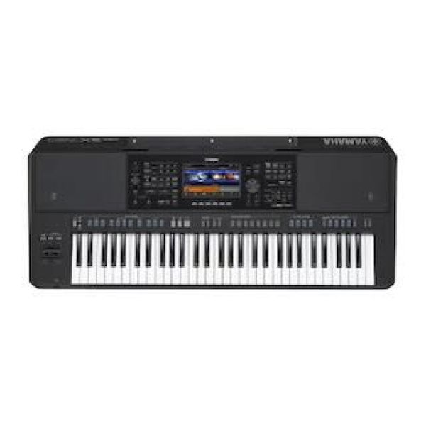 DIGITAL KEYBOARD WORKSTATION ARRANGER